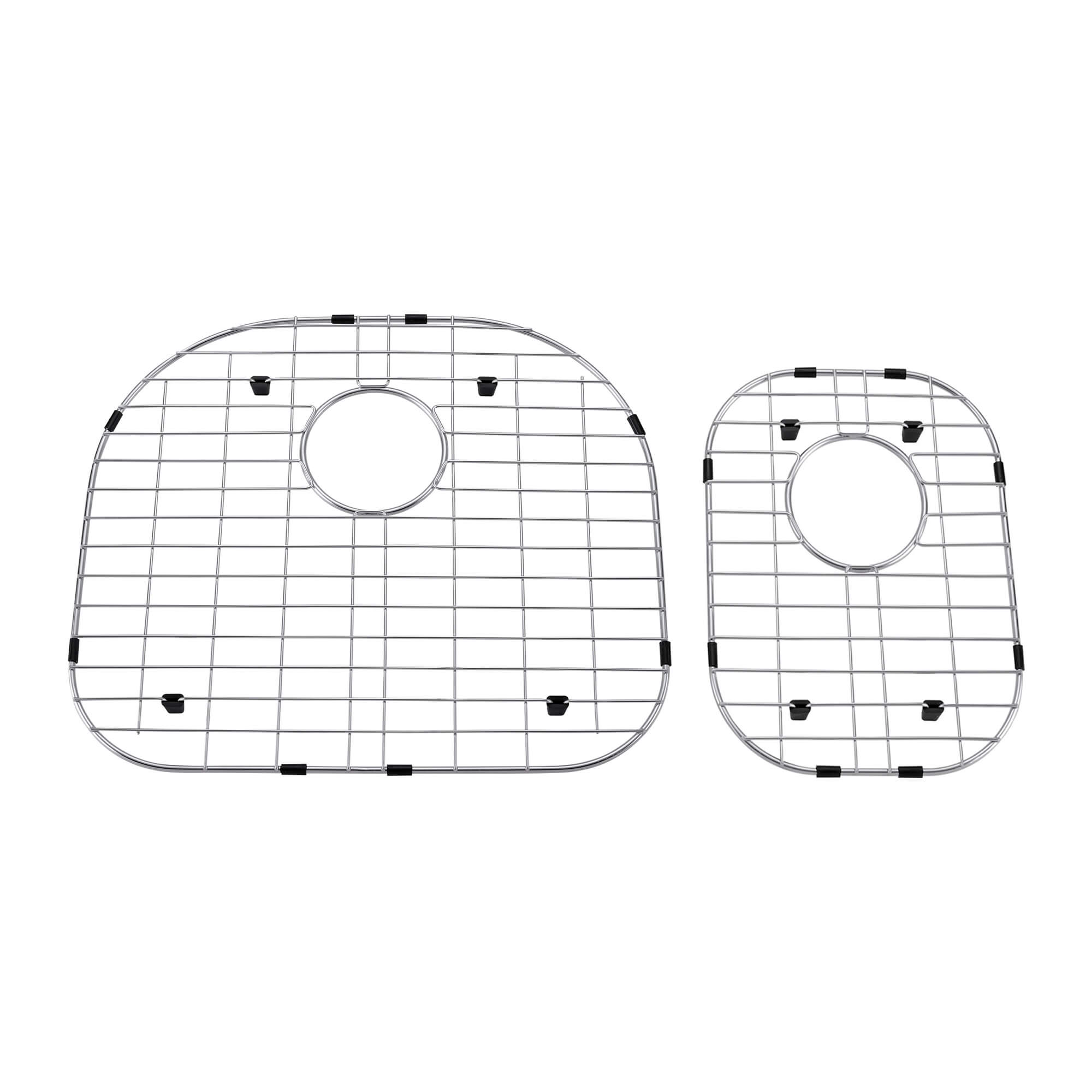 Ruvati Bottom Rinse Grid for RVM4400, RVM4405 sink - RVA64400