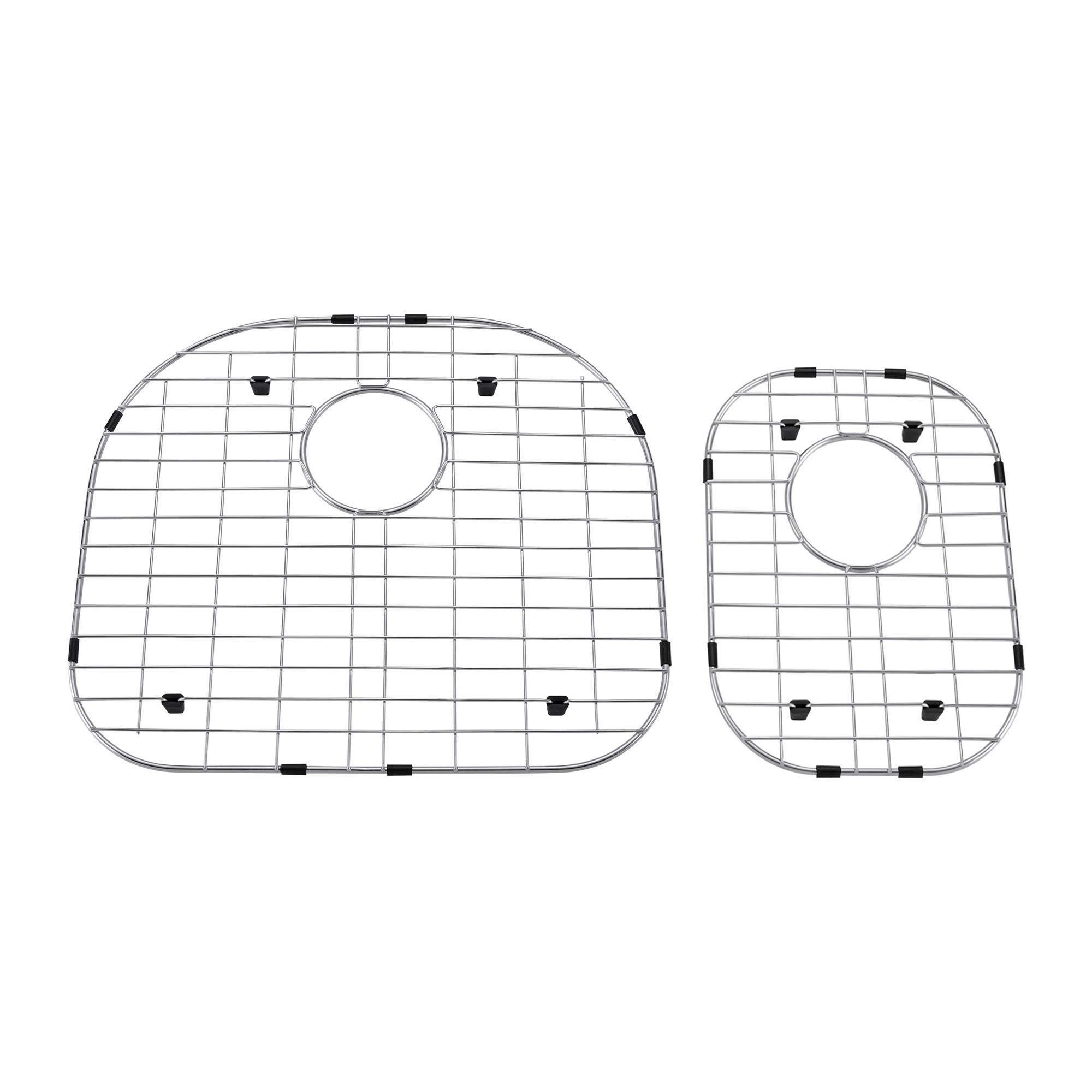 Ruvati Bottom Rinse Grid for RVM4600, RVM4605 sink - RVA64600