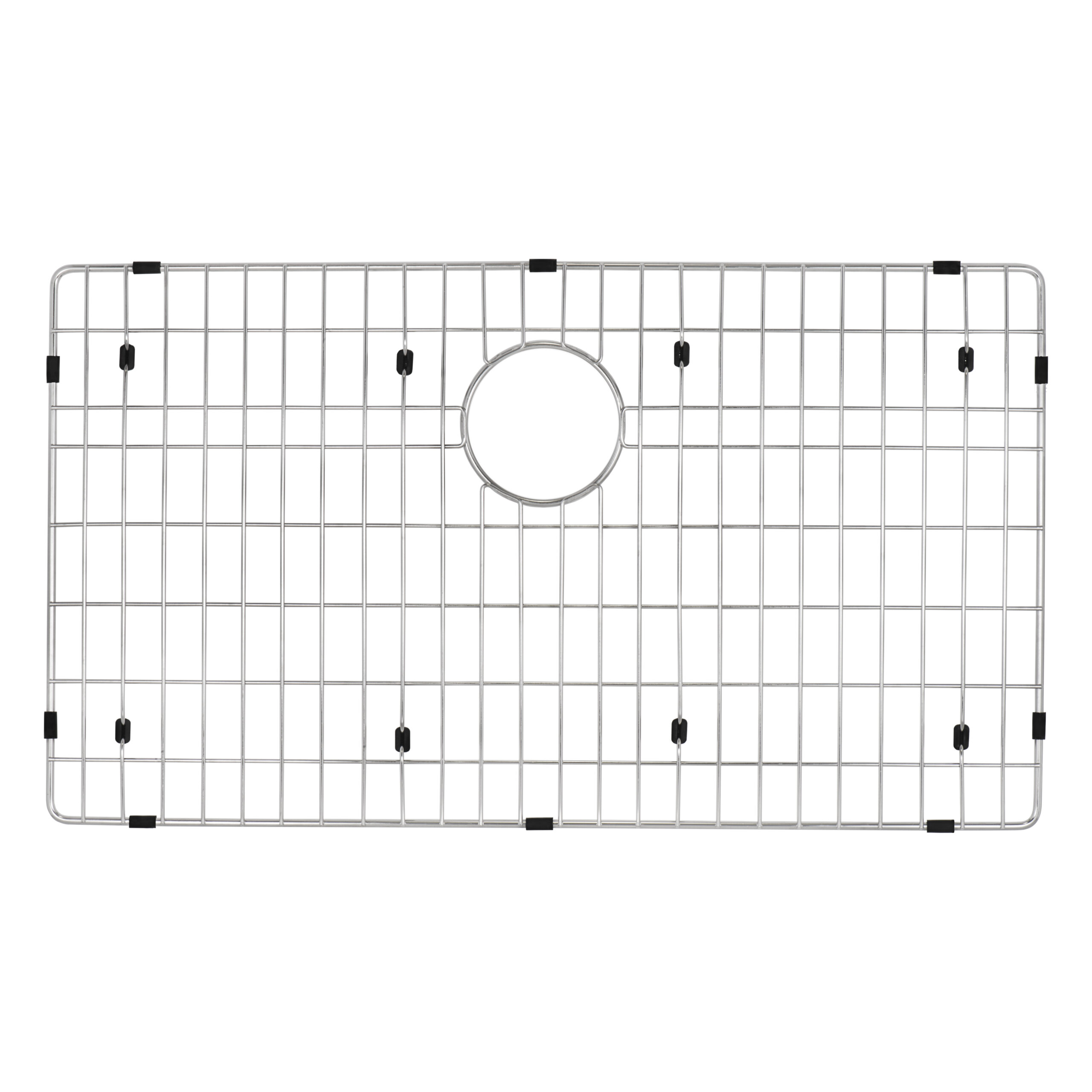 Ruvati Bottom Rinse Grid for RVH6300