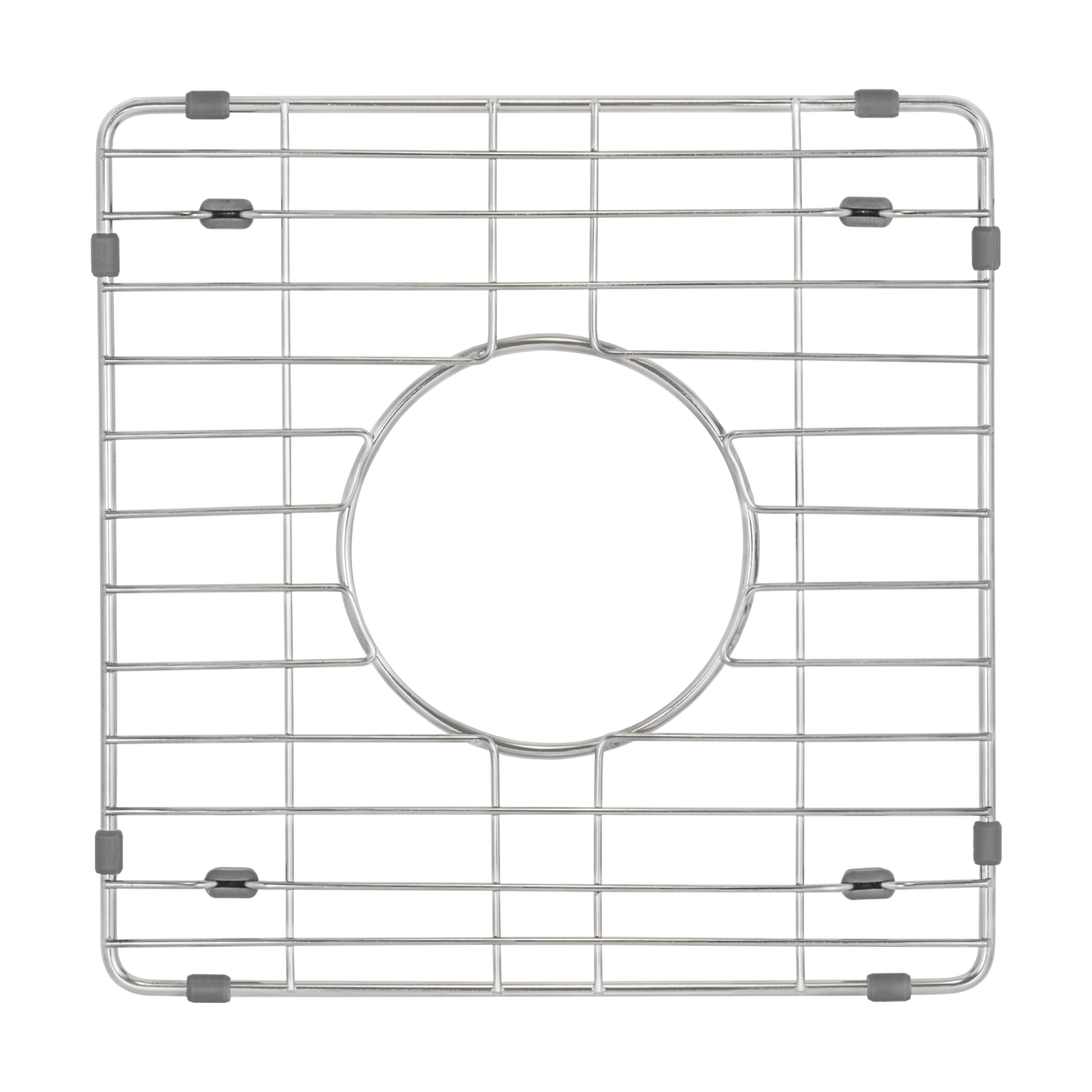 Ruvati Bottom Rinse Grid for RVH7013, RVH7113 sink - RVA67013