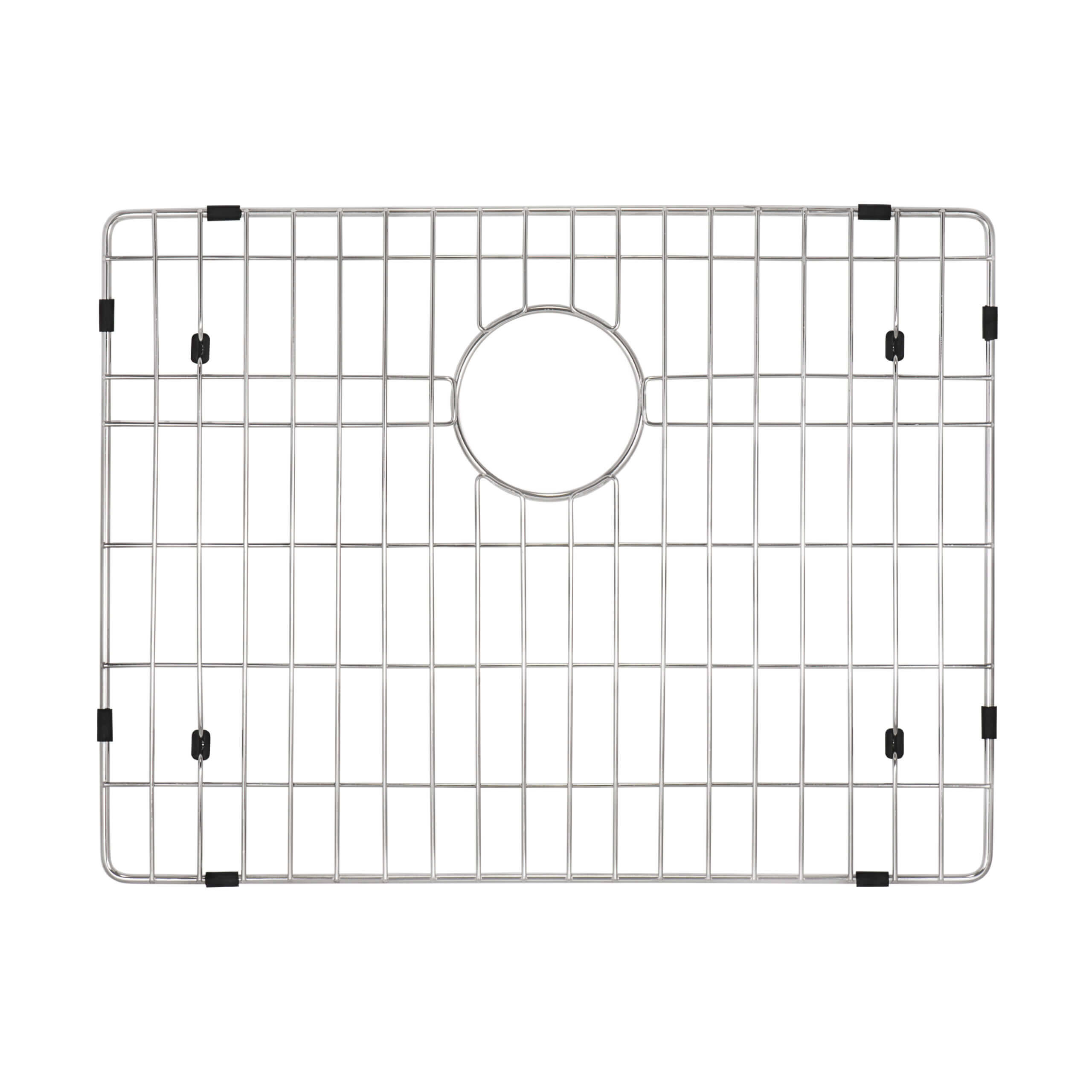 Ruvati Bottom Rinse Grid for RVH7100, RVH7123, RVH9020, RVU6100 sink - RVA67100