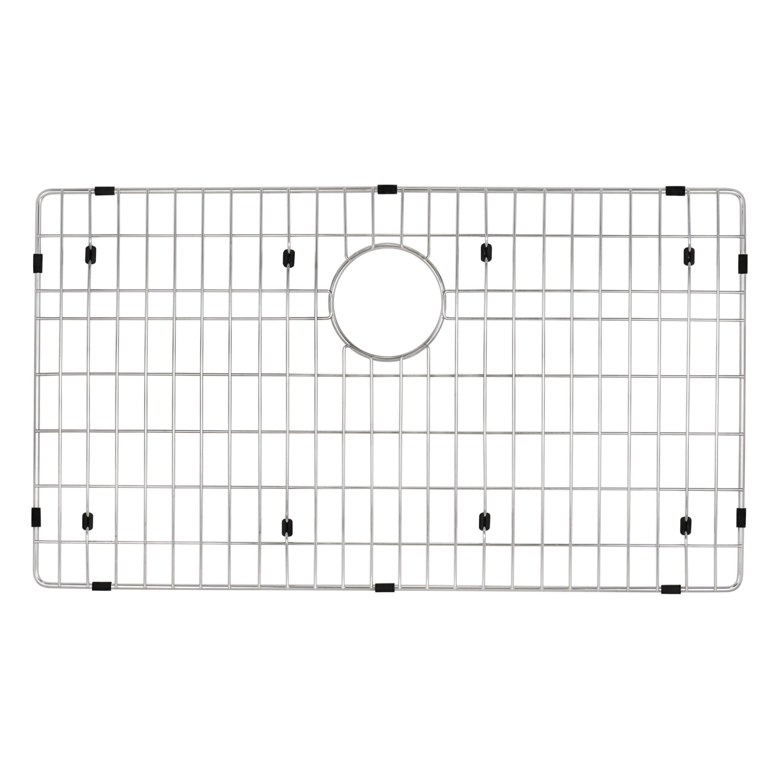 Ruvati Bottom Rinse Grid for RVH7400, RVH7405 sink - RVA67400