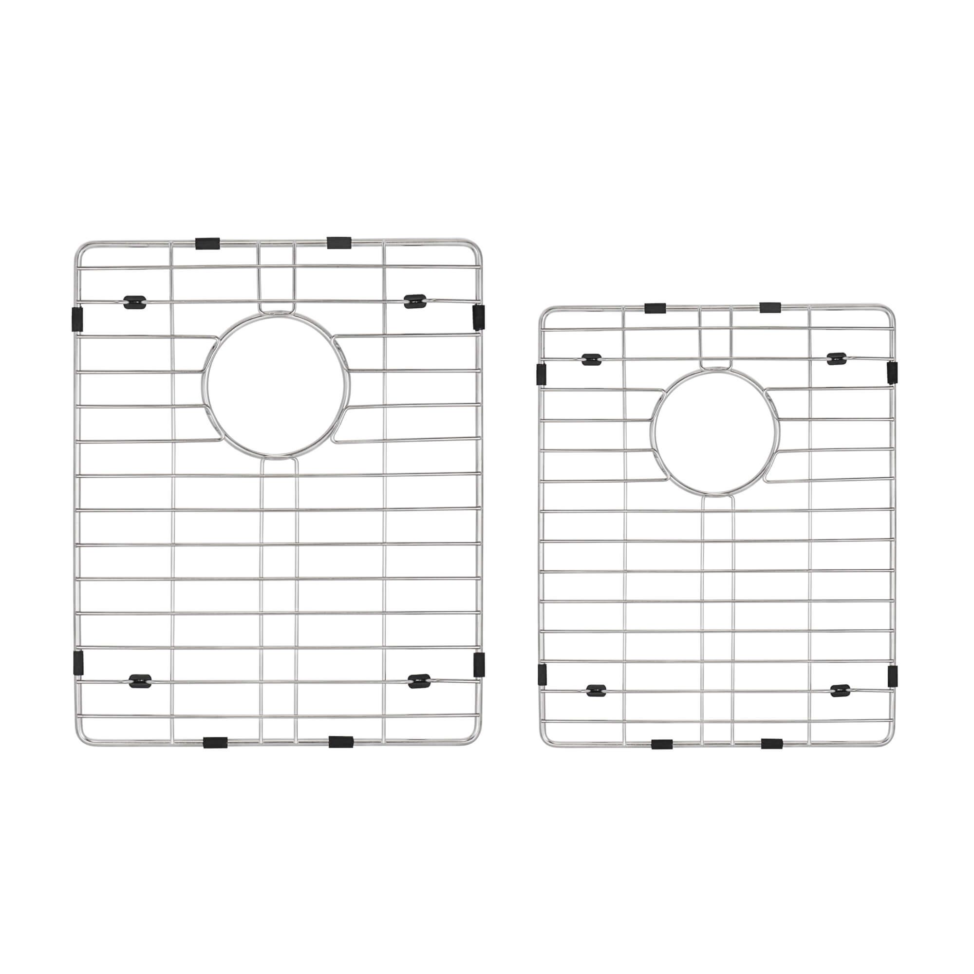 Ruvati Bottom Rinse Grid for RVH7400, RVH7405 sink - RVA67400