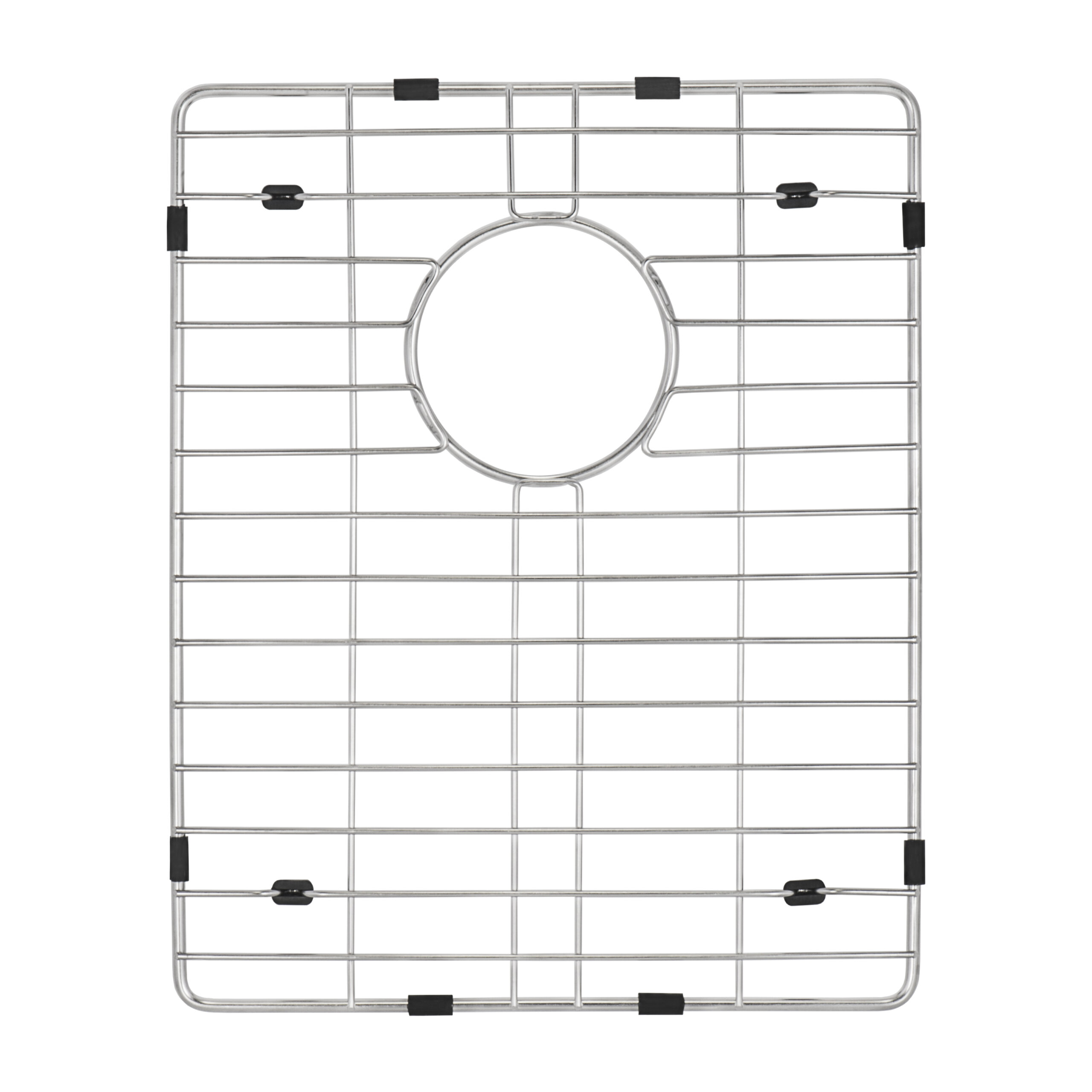 Ruvati Bottom Rinse Grid for RVH8110 sink - RVA68110