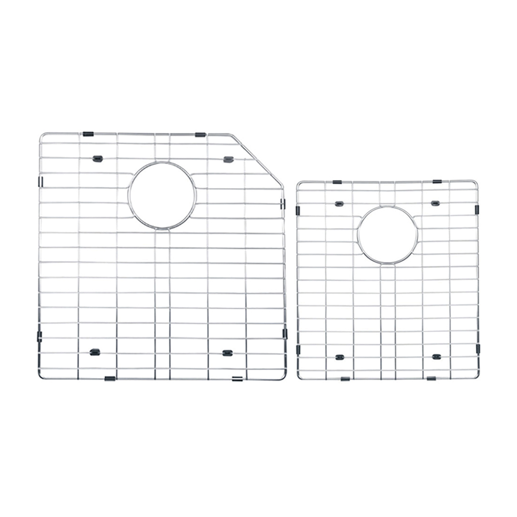 Ruvati Bottom Rinse Grid for RVH8150 sink - RVA68150