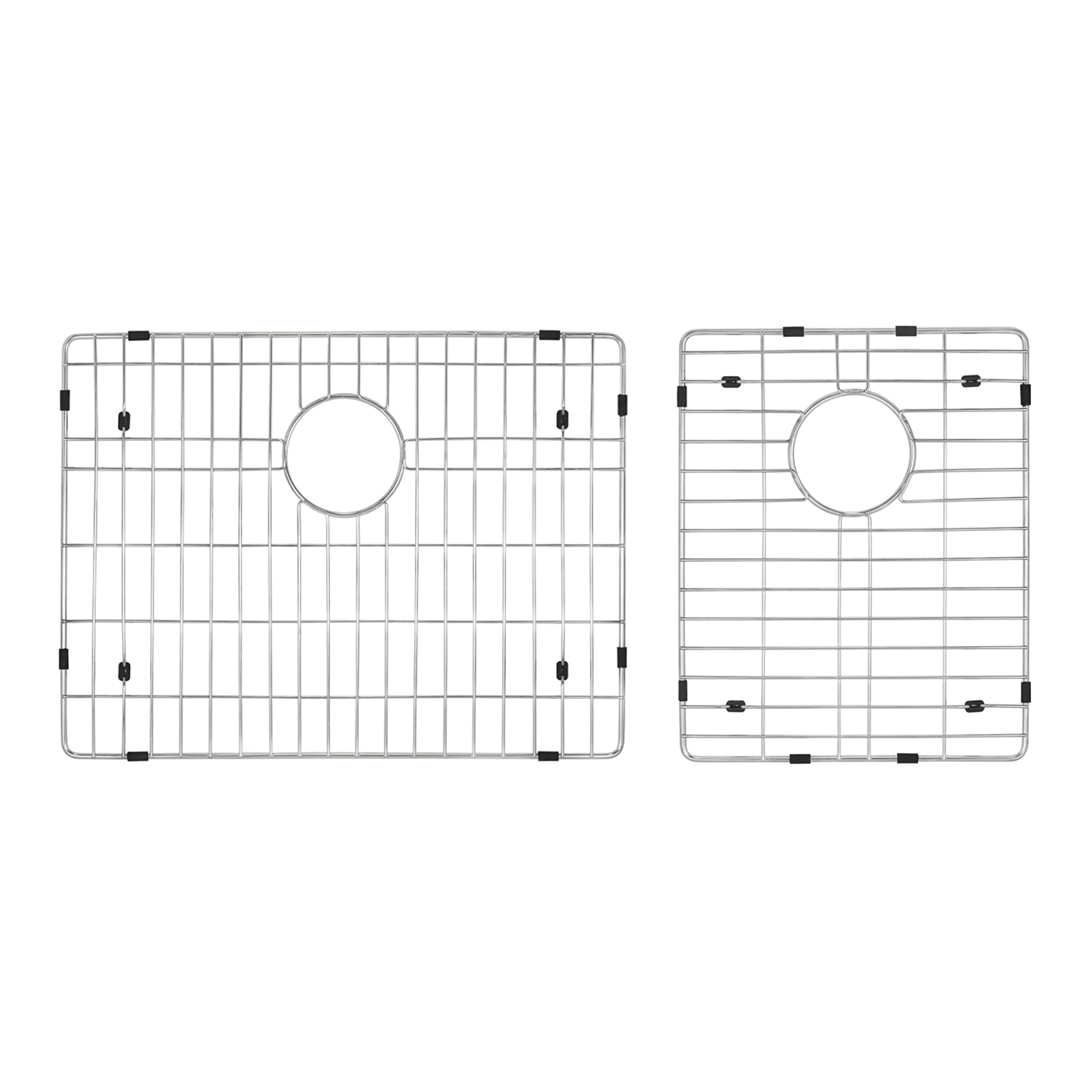 Ruvati Bottom Rinse Grid for RVH8341 Sink - RVA68341