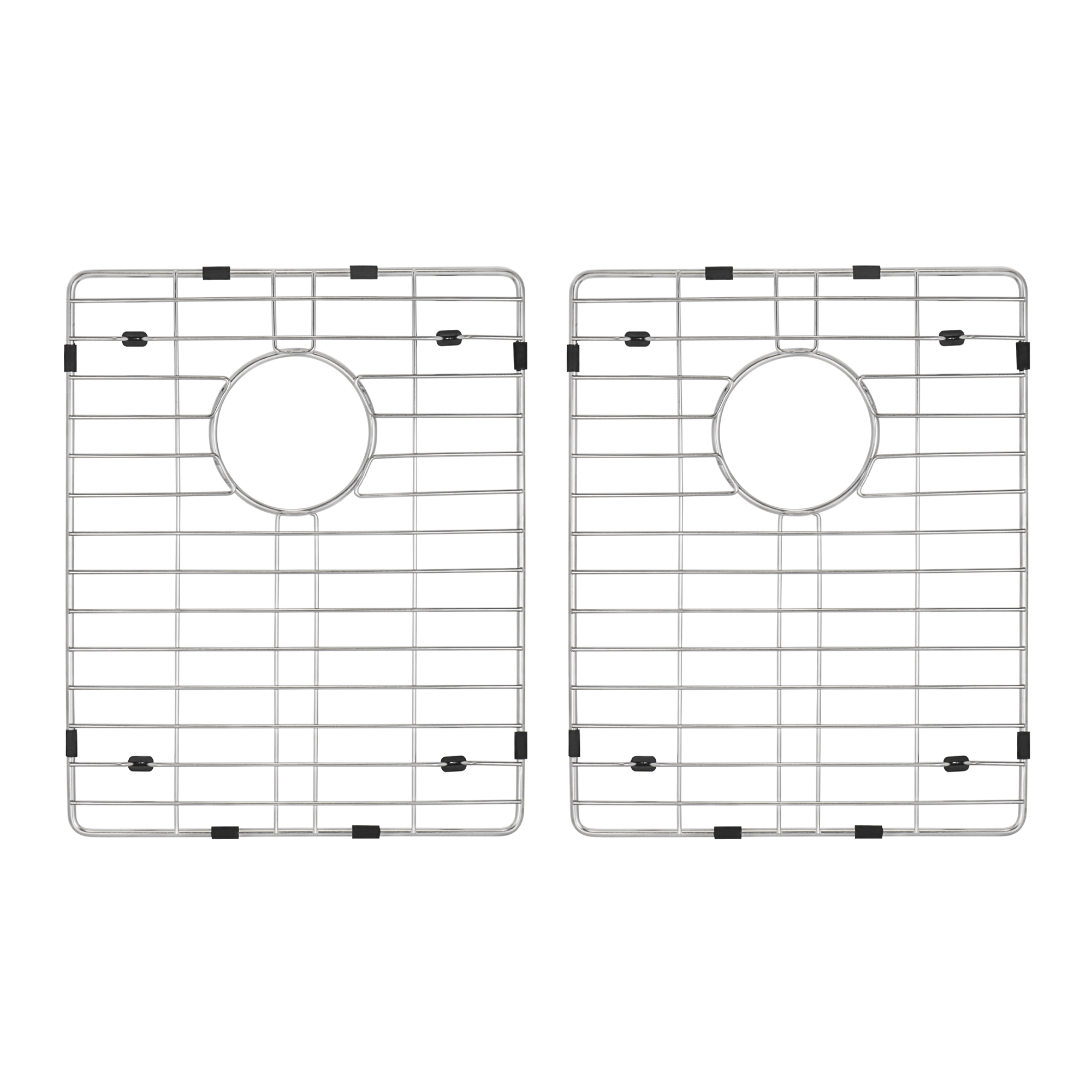 Ruvati Bottom Rinse Grid for RVH8350, RVH8351 sink - RVA68350
