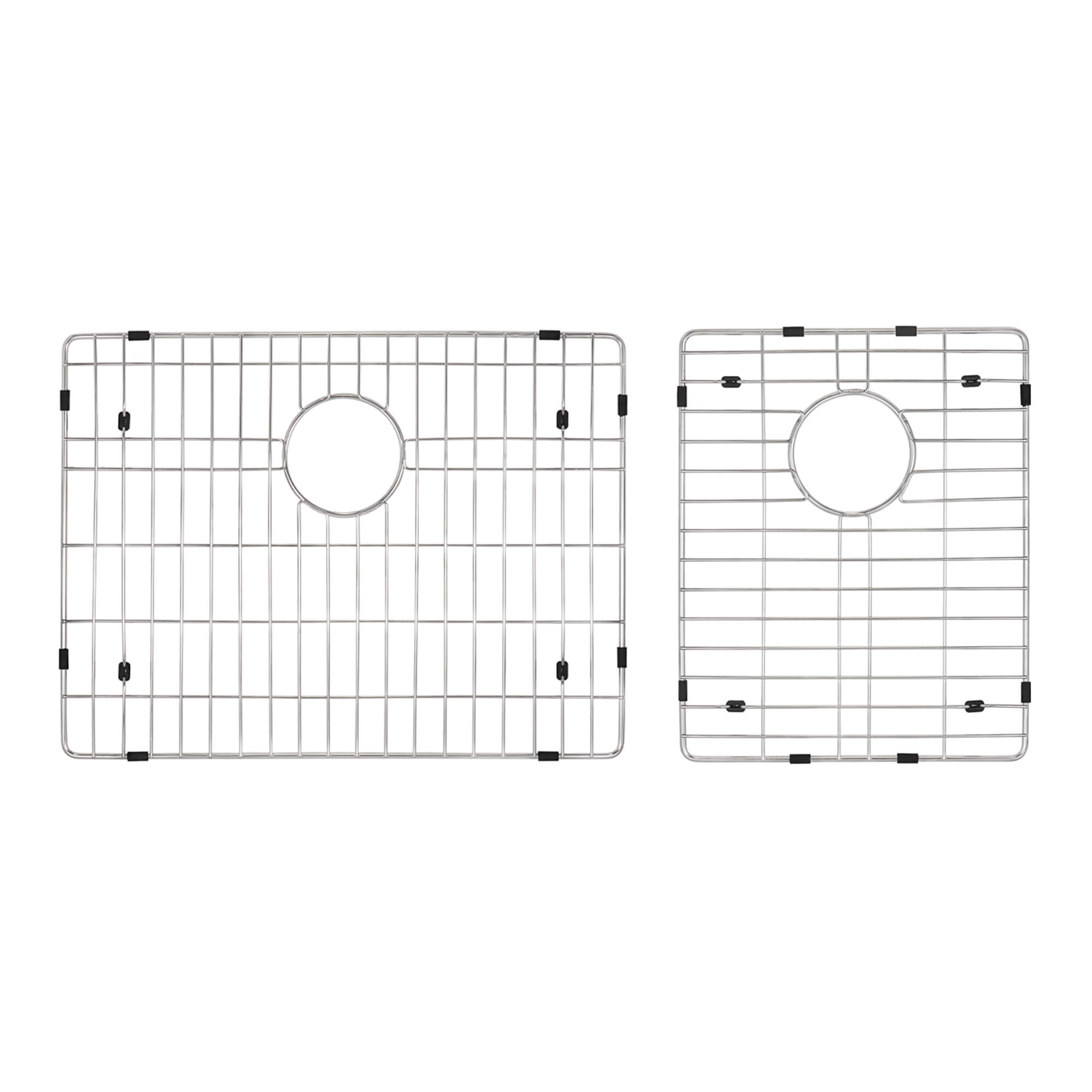Ruvati Bottom Rinse Grid for RVH8356R sink - RVA68356