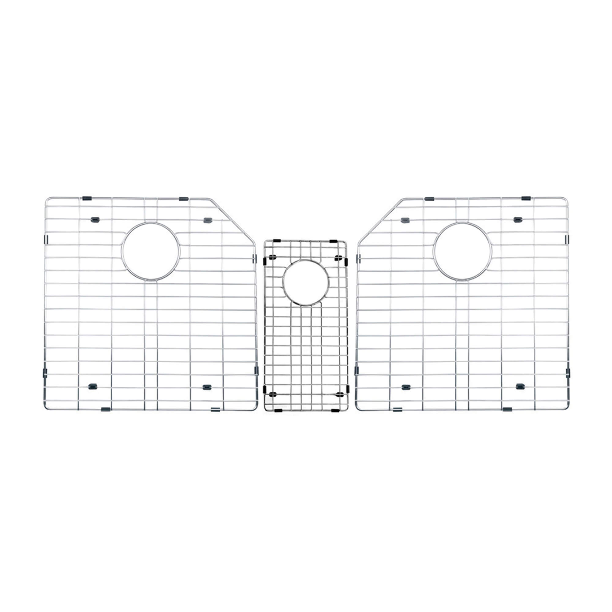 Ruvati Bottom Rinse Grid for RVH8500 sink - RVA68500