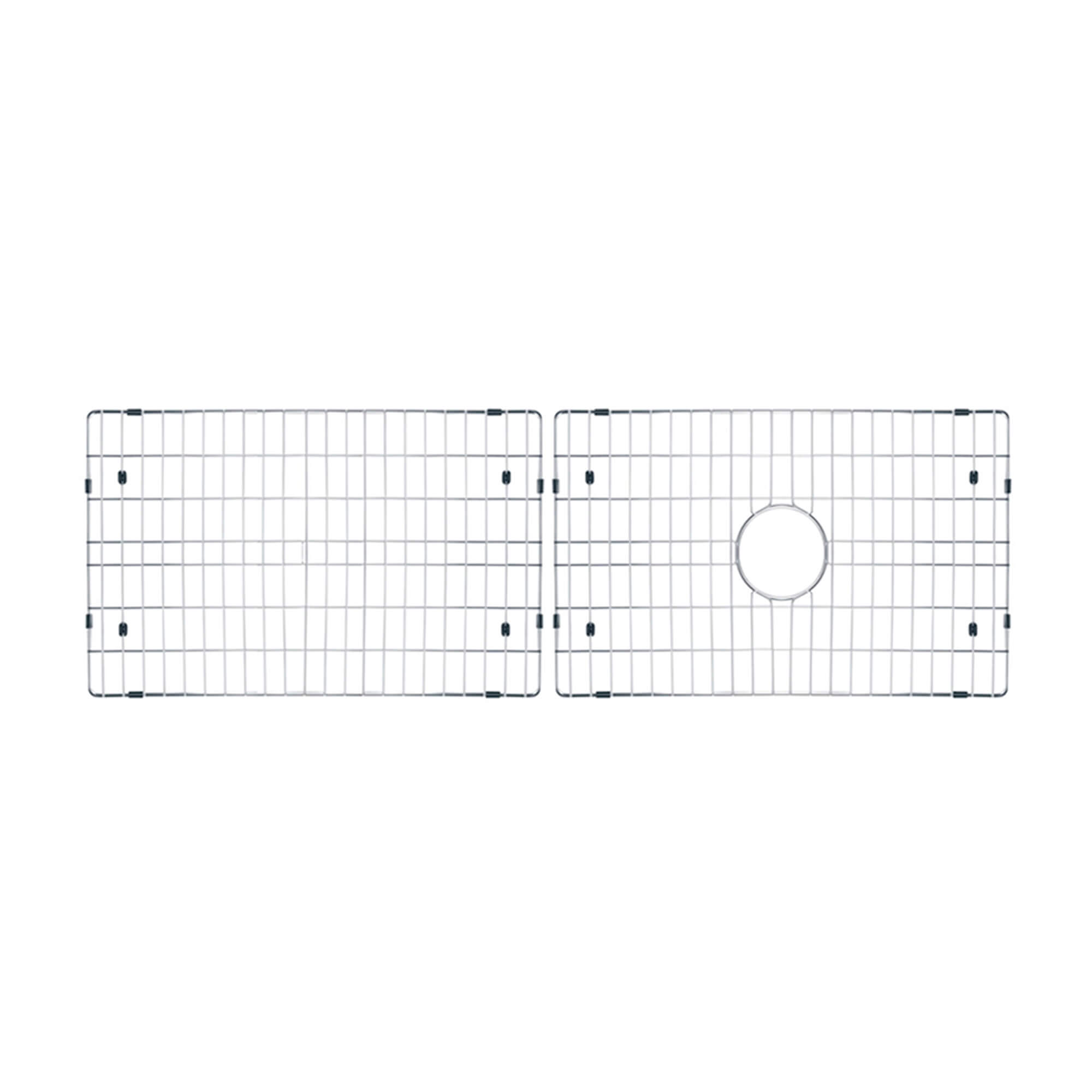 Ruvati Bottom Rinse Grid for RVH8666 sink - RVA68666