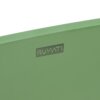 Ruvati 19-inch Avocado Lime Green epiStone Solid Surface Bathroom Vessel Sink - RVB2119GN