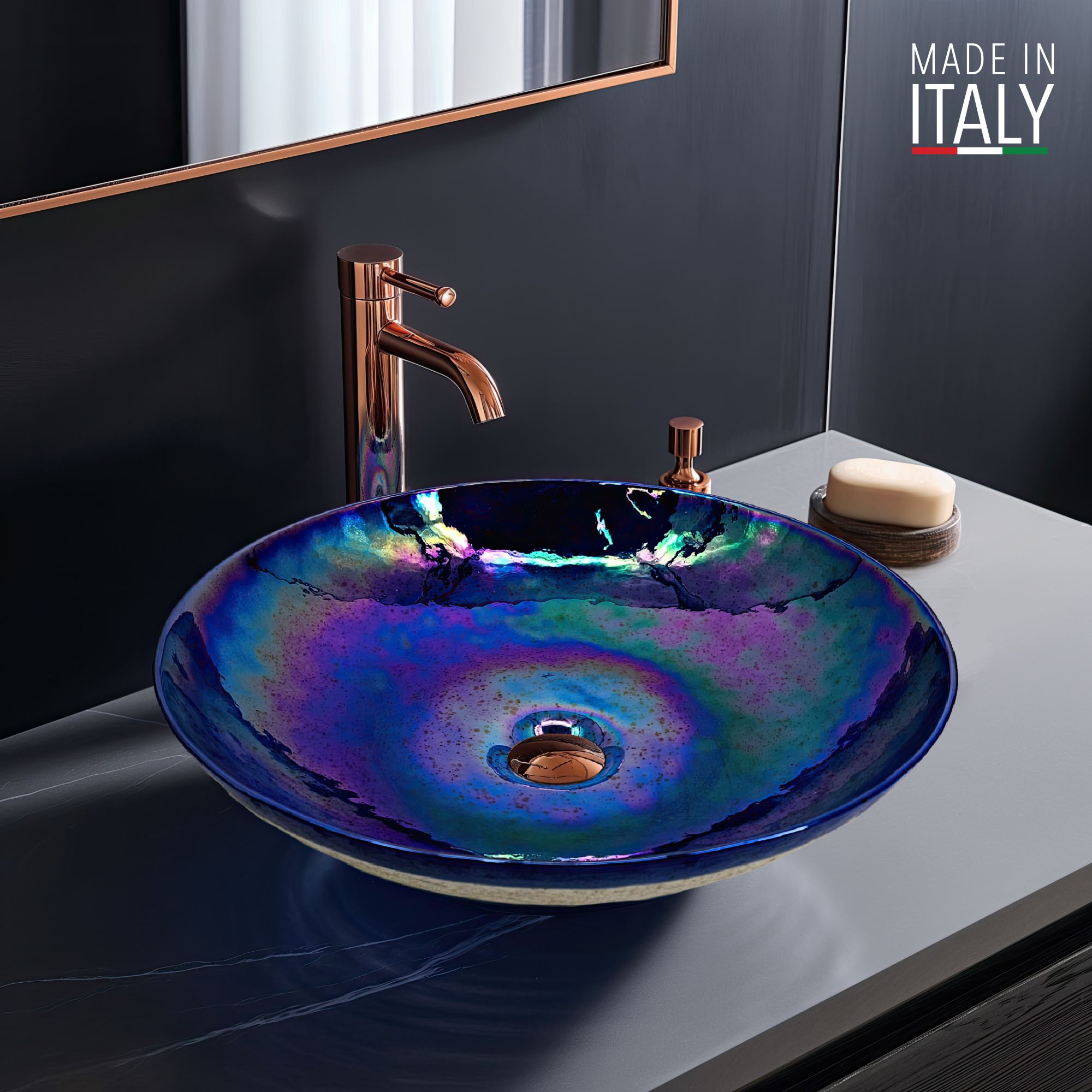 Murano Collection - Ruvati USA