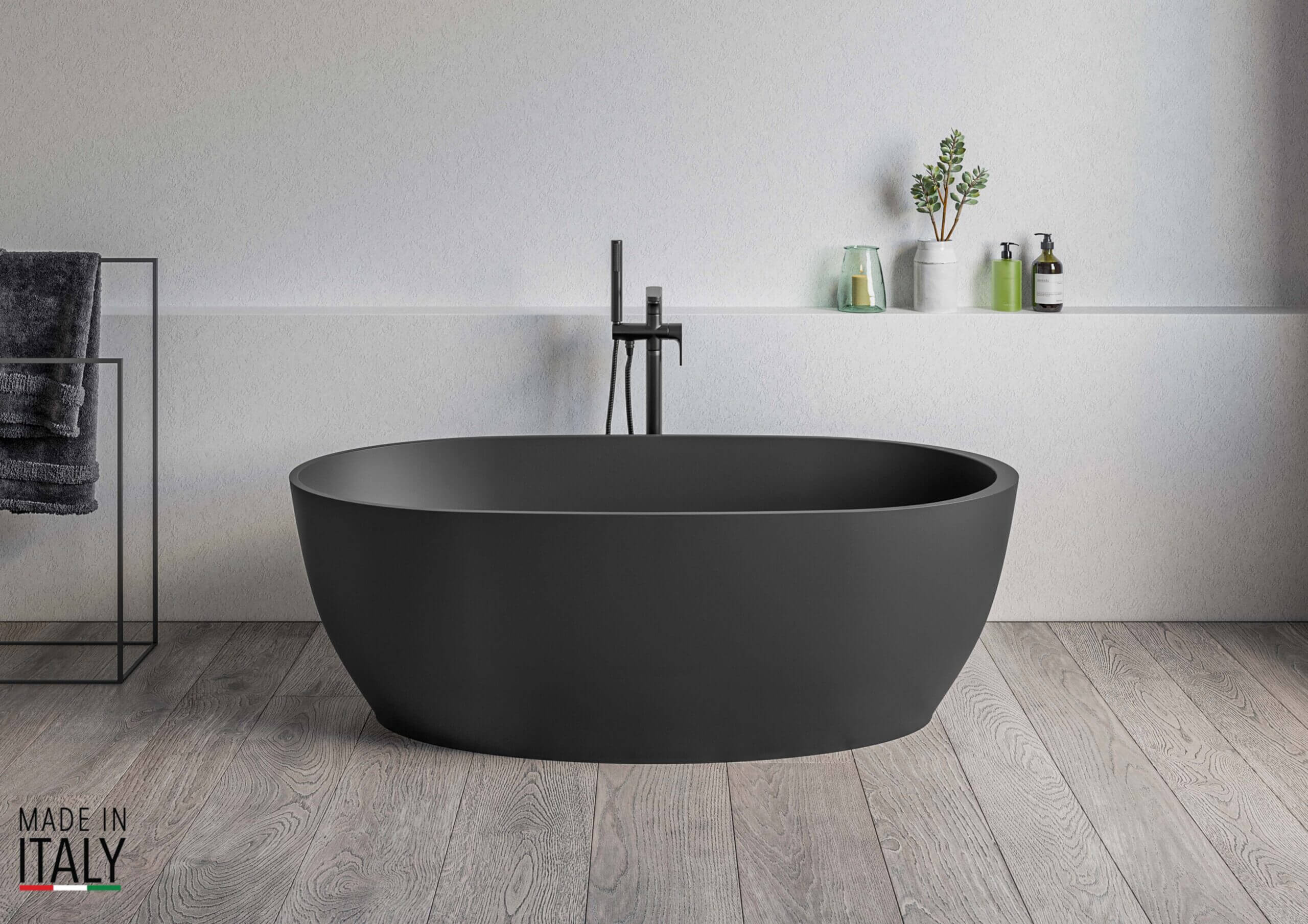 Kit Bagno: practicality and convenience
