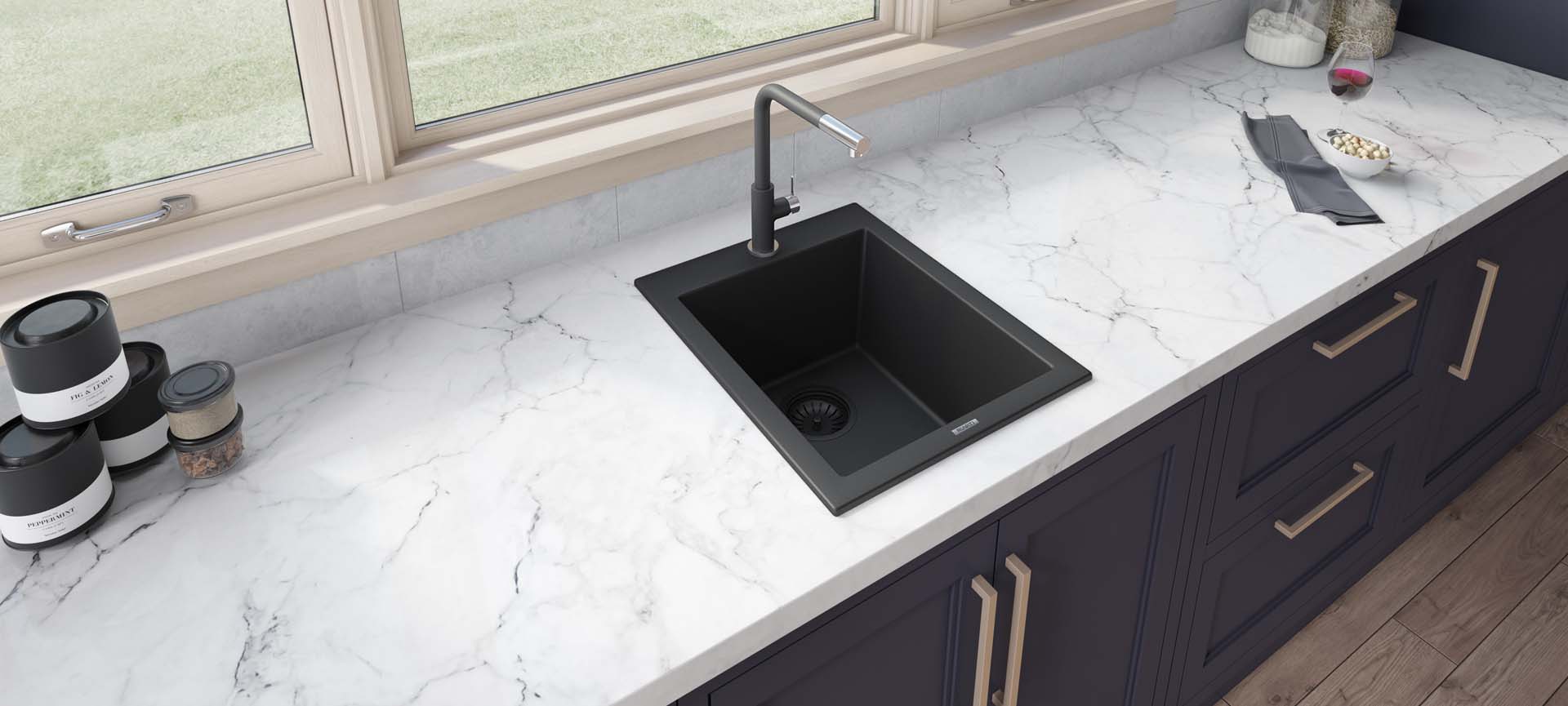 Best Sinks For Your Home Bar
