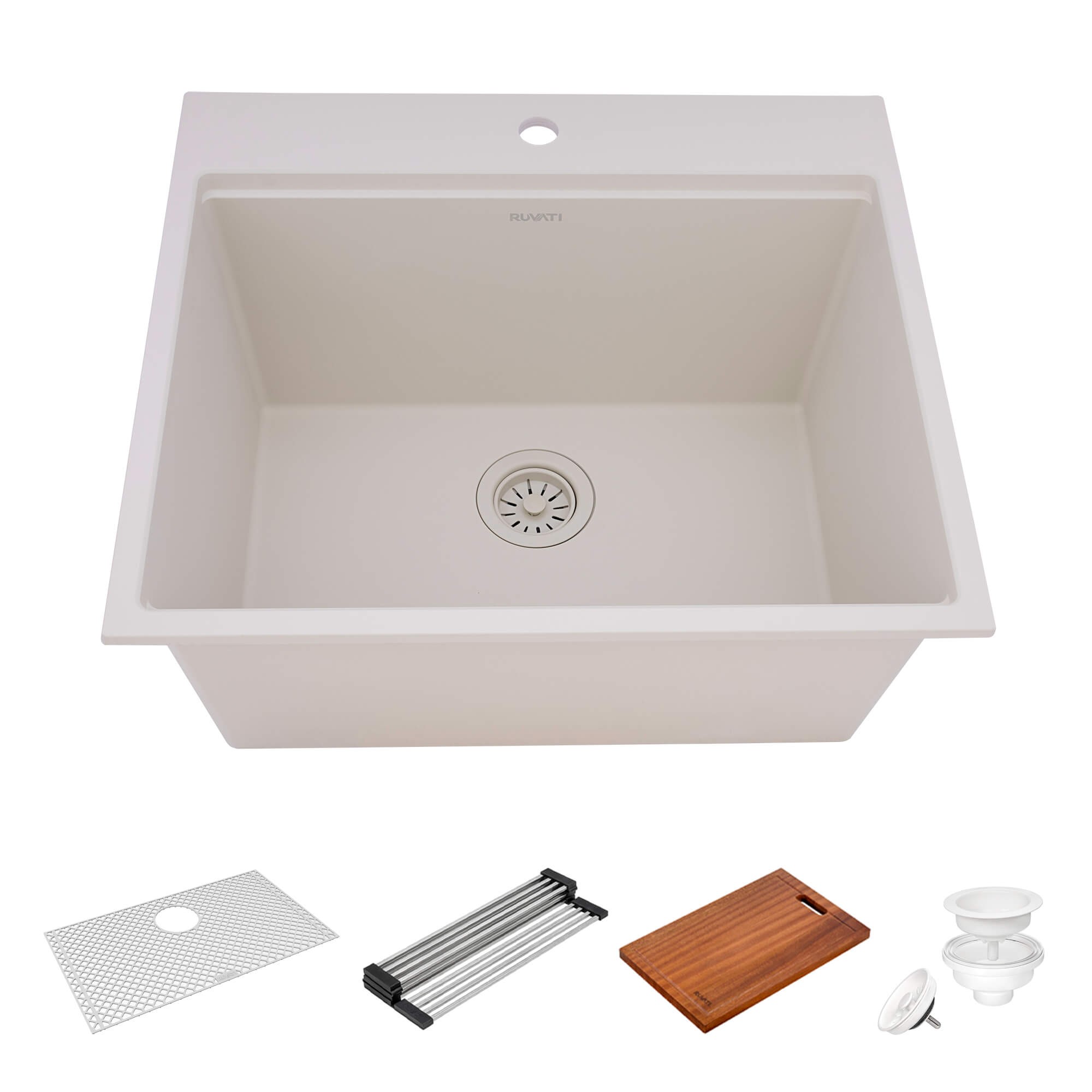 epiRock Collection - Ruvati USA