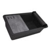 Urban Gray Dual Mount Sink