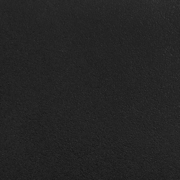 Ruvati 15 x 17 inch Granite Composite Undermount Single Bowl Wet Bar Prep Sink - Midnight Black - RVG2016BK