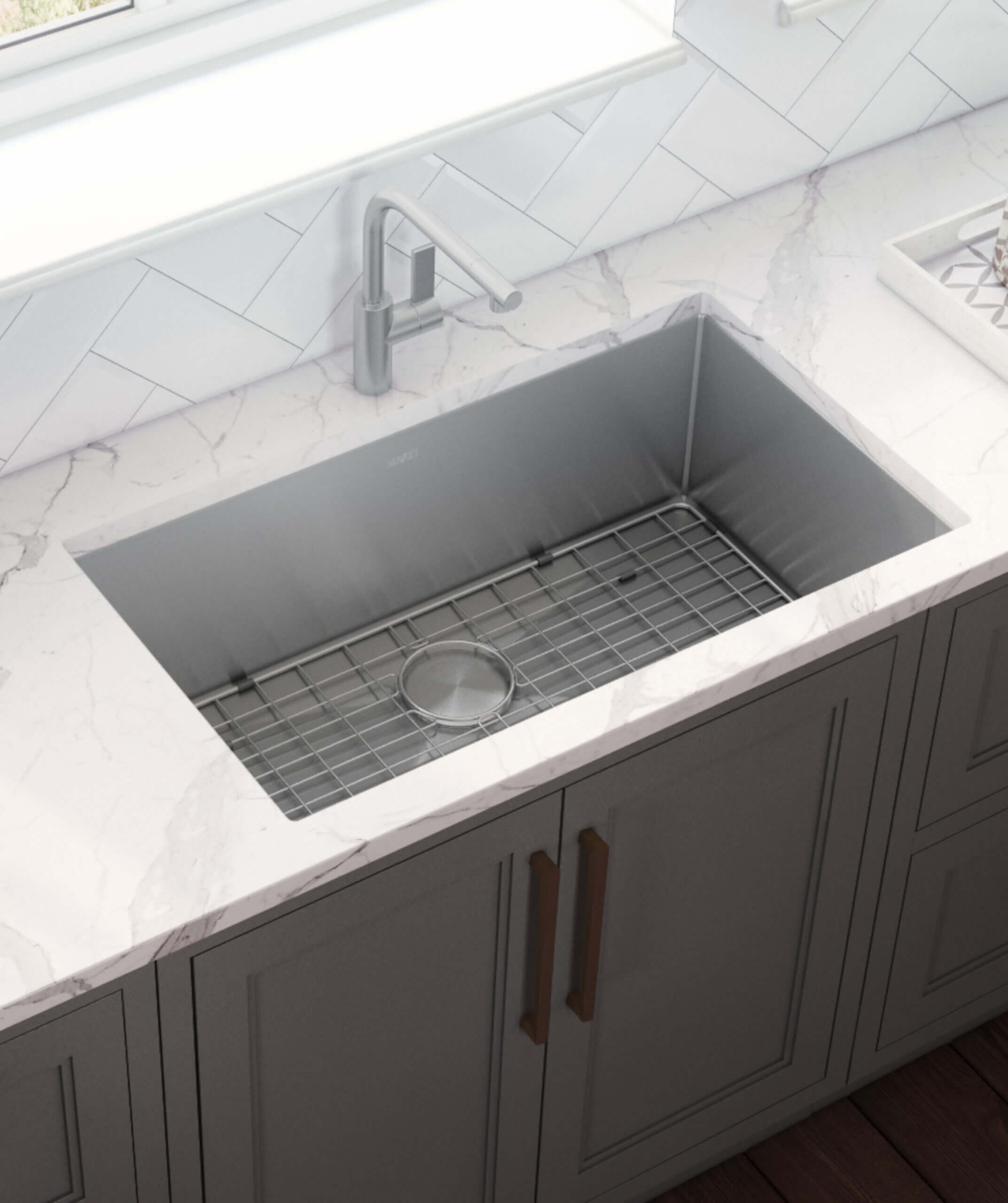 A Guide to Replacing Sink Strainers in Kitchen Sinks