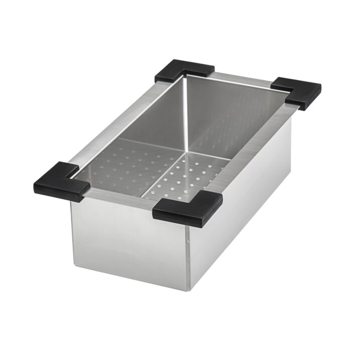 UBCBW45SSH ２つ Ruvati 45-inch Drop-in Workstation Kitchen Sink - 16 Gauge