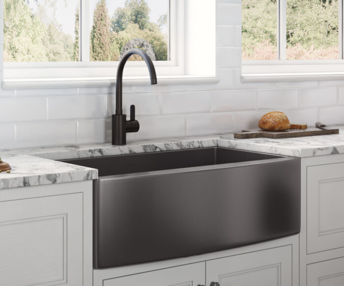 33 inch farmhouse sink base cabinet deals