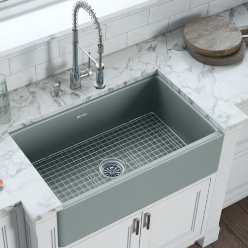 Single Bowl Sinks - Ruvati USA Single Bowl Sinks - Ruvati USA