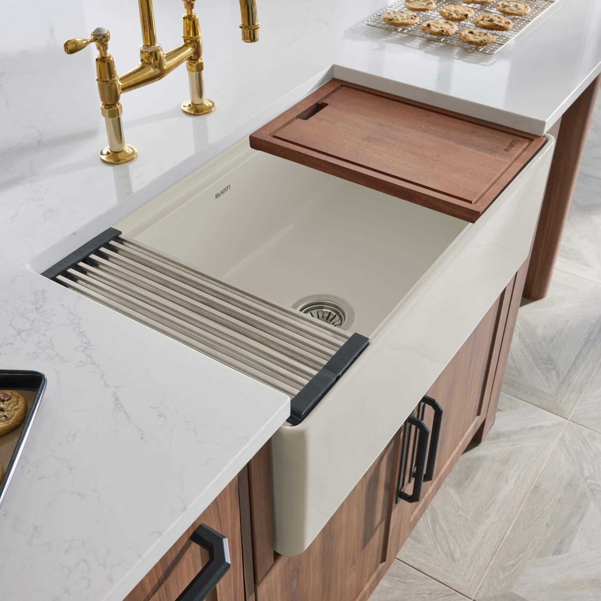 ADA Kitchen Sink Requirements: A Comprehensive Guide