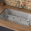 Stainless Steel Undermount Kitchen Sink