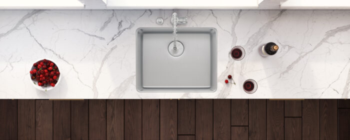 Ruvati 20-inch Undermount Bar Prep Kitchen Sink 16 Gauge Stainless