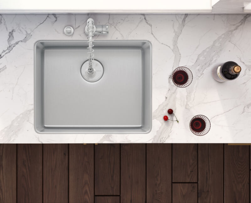 Care and Cleaning Guide - Ruvati USA