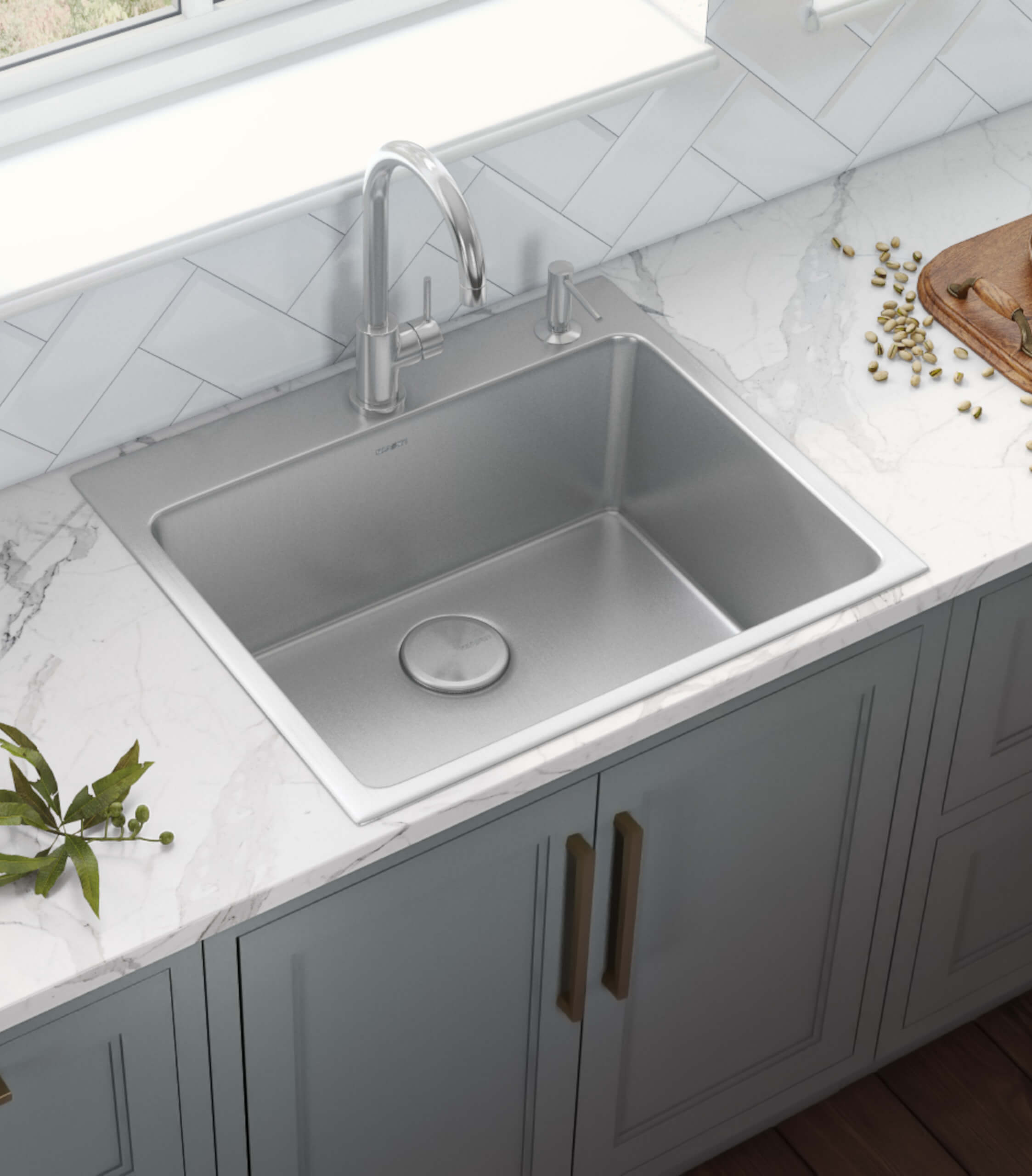 Amerisink hotsell sink grid