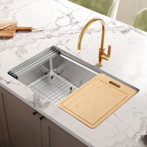 食器 Ren / Eng available Renaro Collection - Ruvati USA