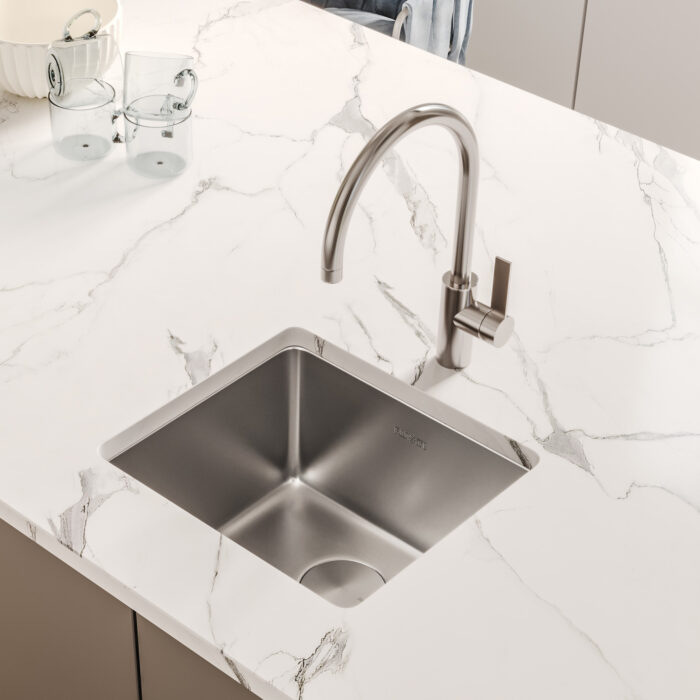 Stainless Steel Sink