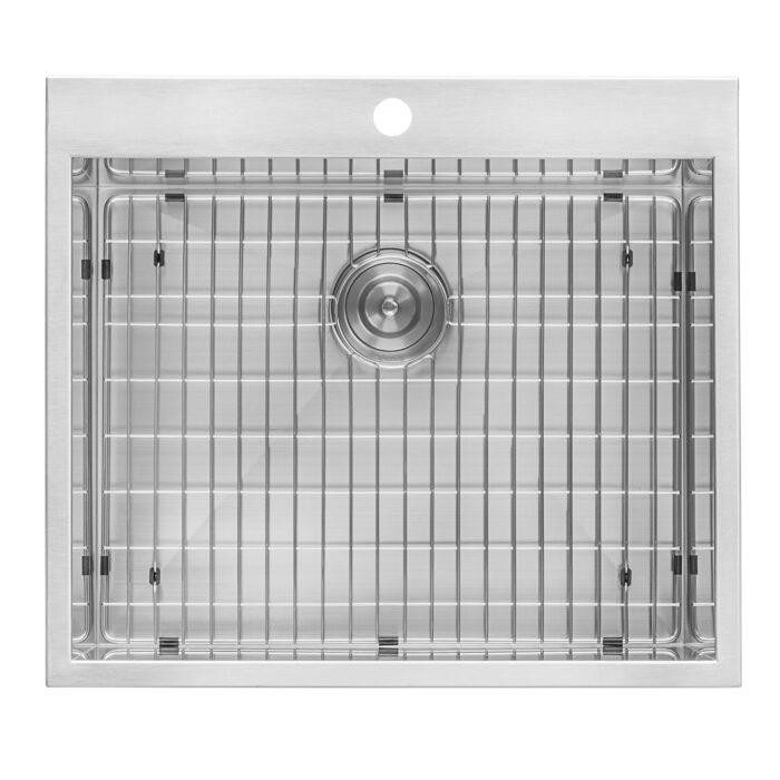 Ruvati Topmount Laundry 22