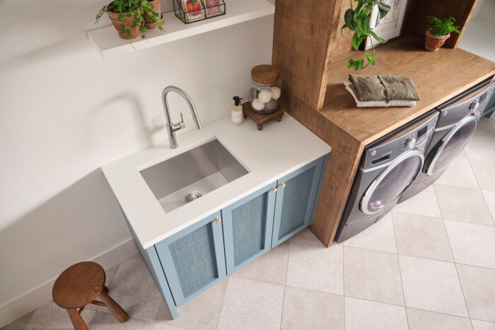 04AW Sebastien Meunier タンクトップ Dyna-Brute XL Heavy-Duty High-Capacity Industrial Parts Washer