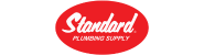 Standard Plumbing Logo
