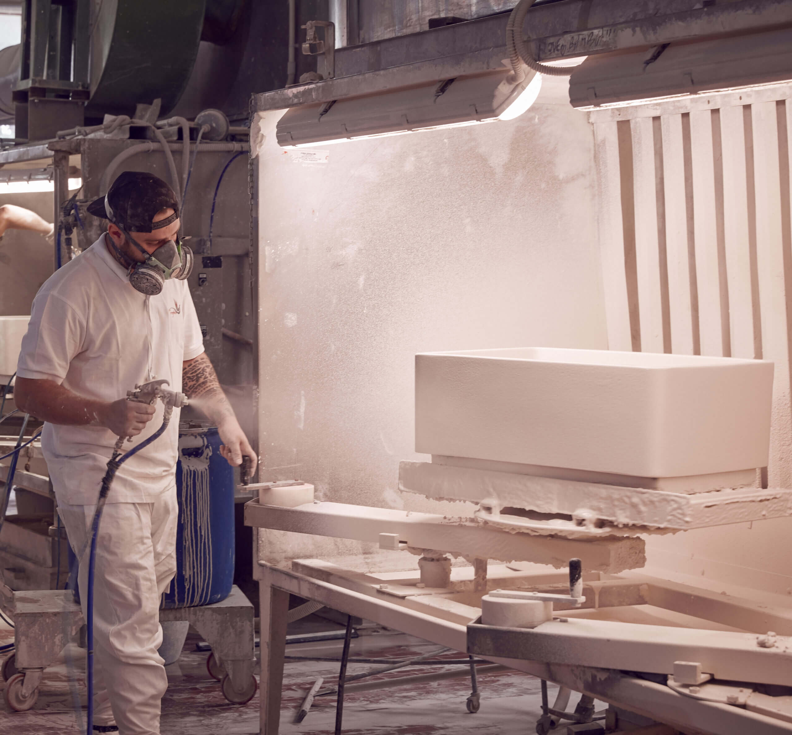 Benefits of Ruvati Fiamma Fireclay Sinks: Elegant & Durable