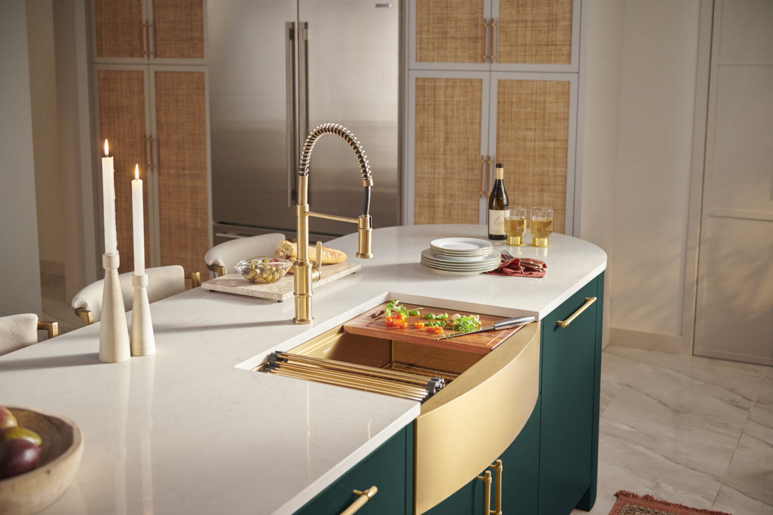 Top 10 Kitchen Remodel Ideas for a Stylish and Functional Upgrade