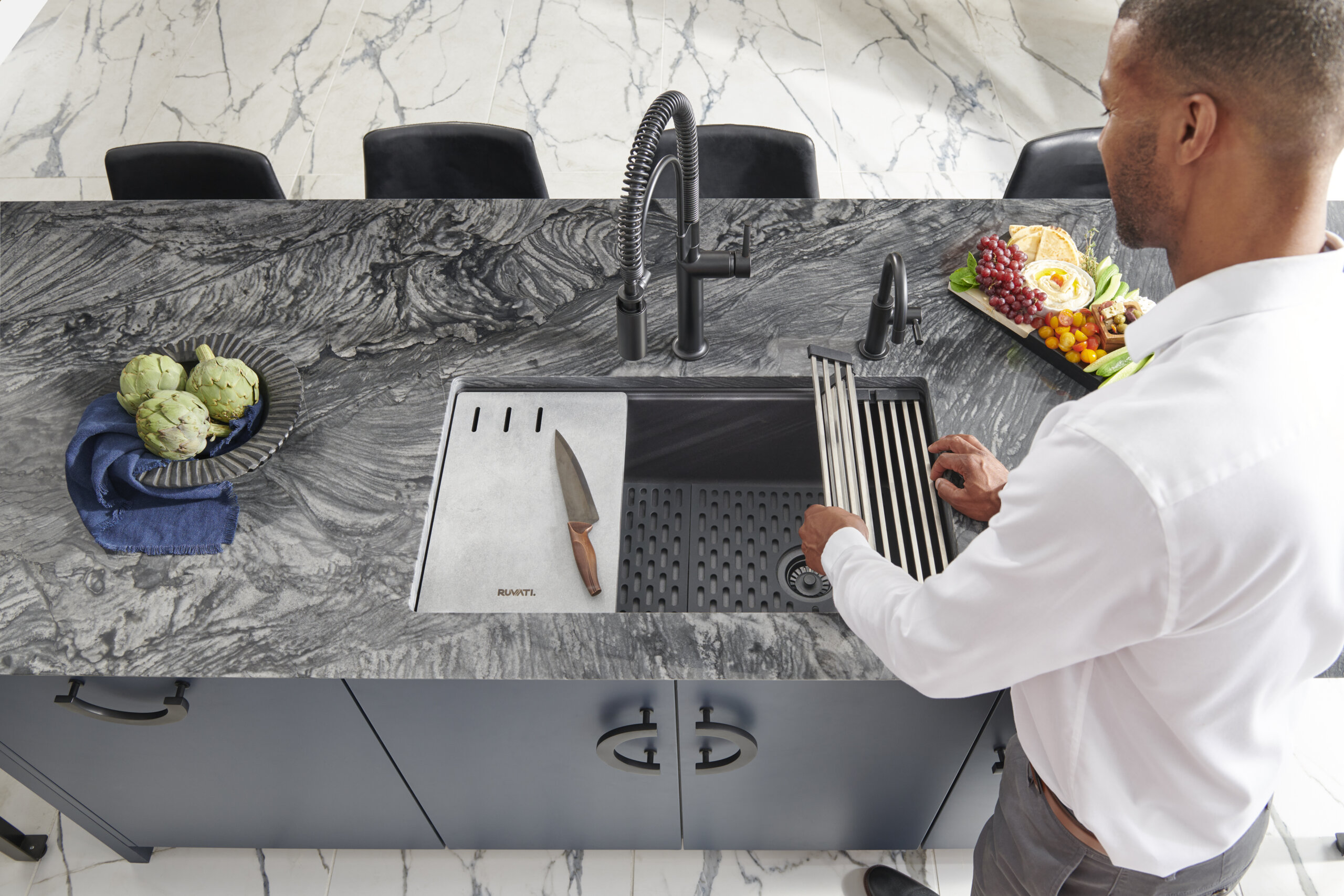 What is a Workstation Sink-02 Workstation Sinks: Are They Worth It?