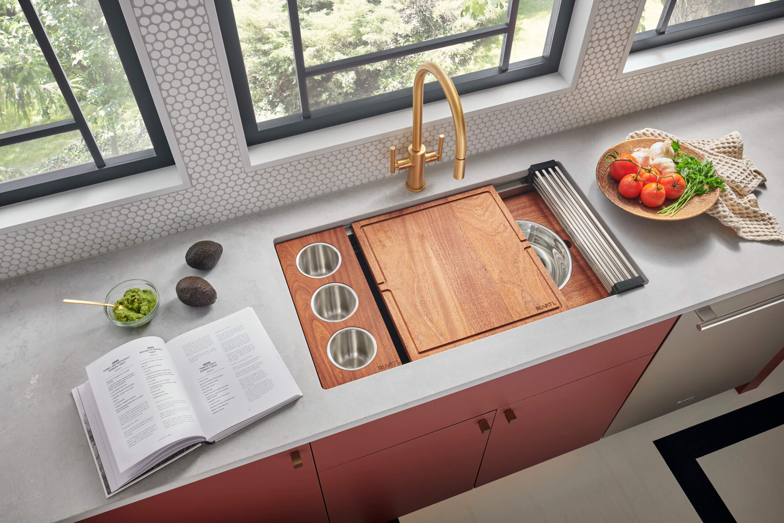 What is a Workstation Sink-03 Workstation Sinks: Are They Worth It?