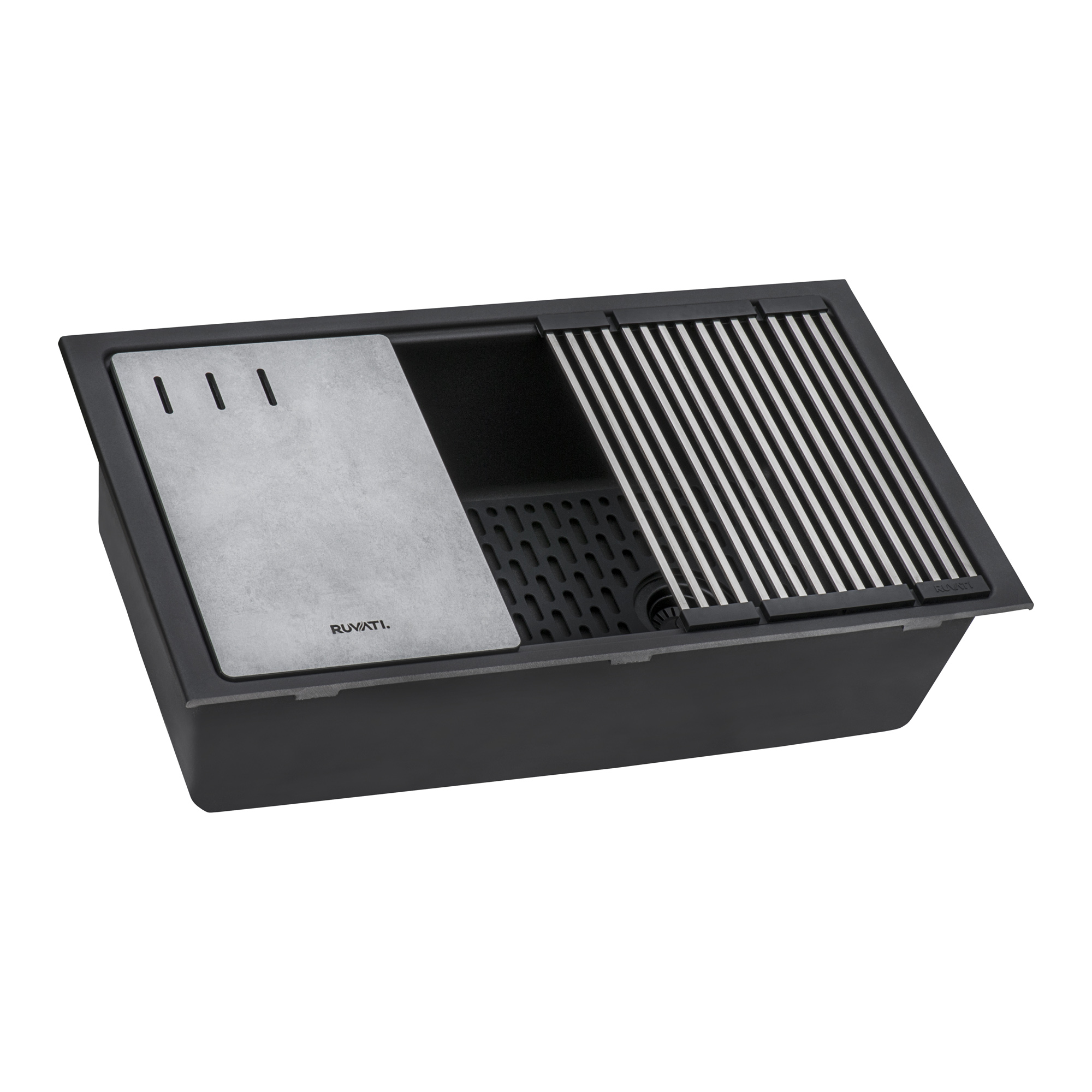 Workstation Sinks-epiStage Workstation Sinks: Are They Worth It?