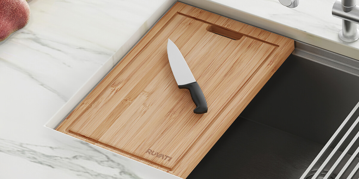 bamboo cutting bord Are Plastic Cutting Boards Safe? Separating Fact from Fiction