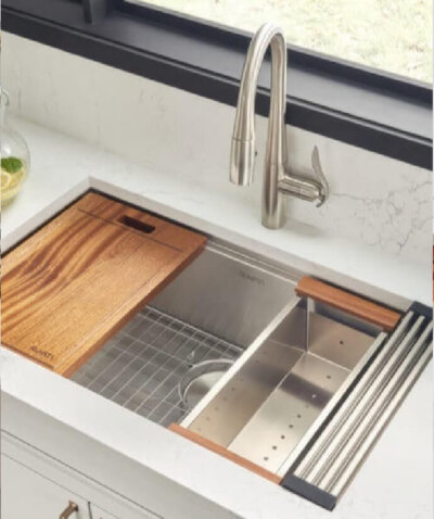 Ruvati Roma Collection