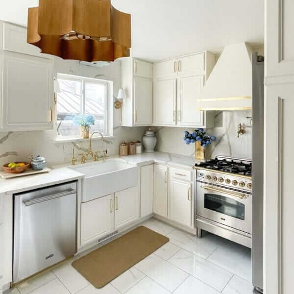 Top 10 Kitchen Remodel Ideas for a Stylish and Functional Upgrade