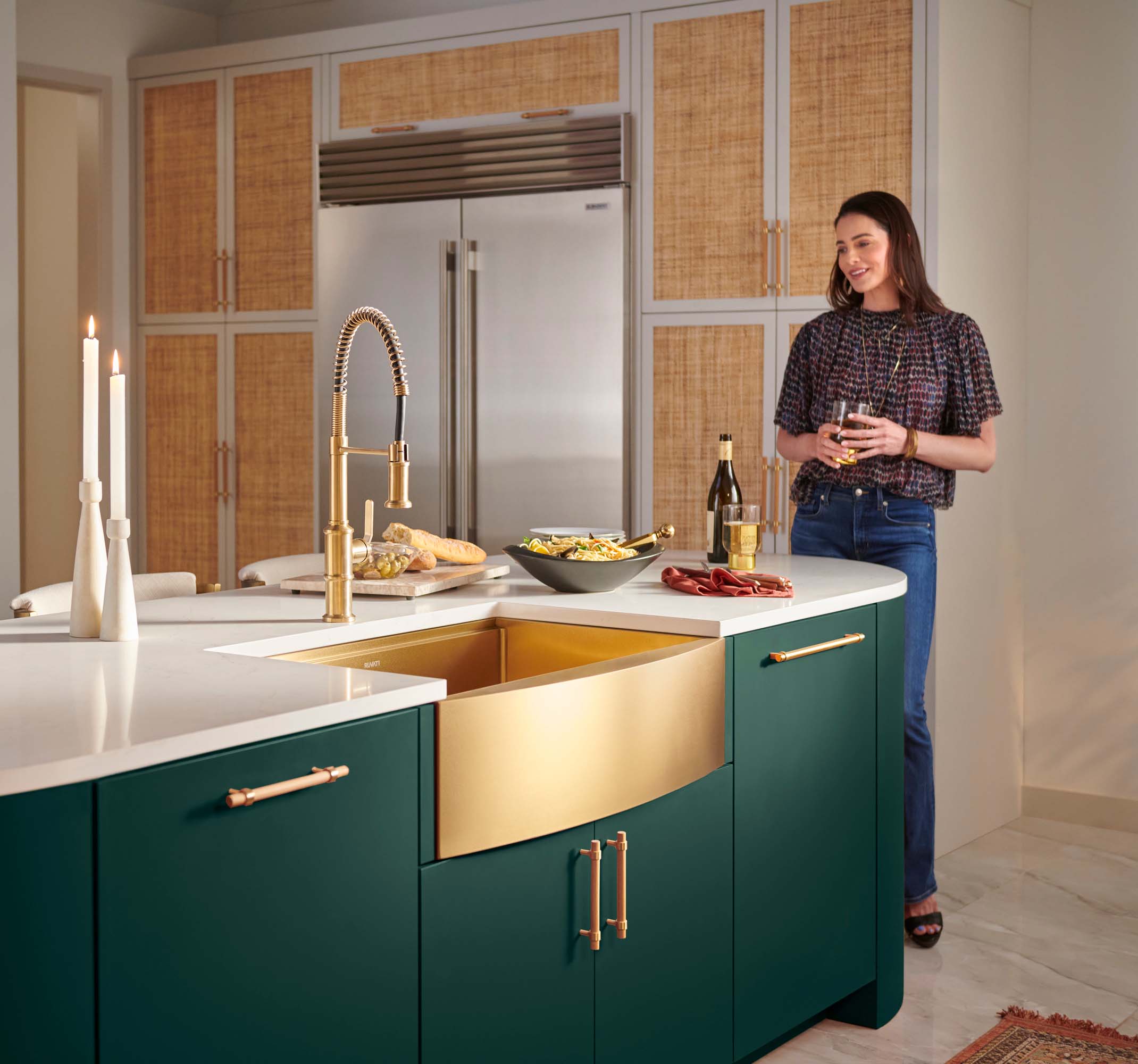 Top 10 Kitchen Remodel Ideas for a Stylish and Functional Upgrade