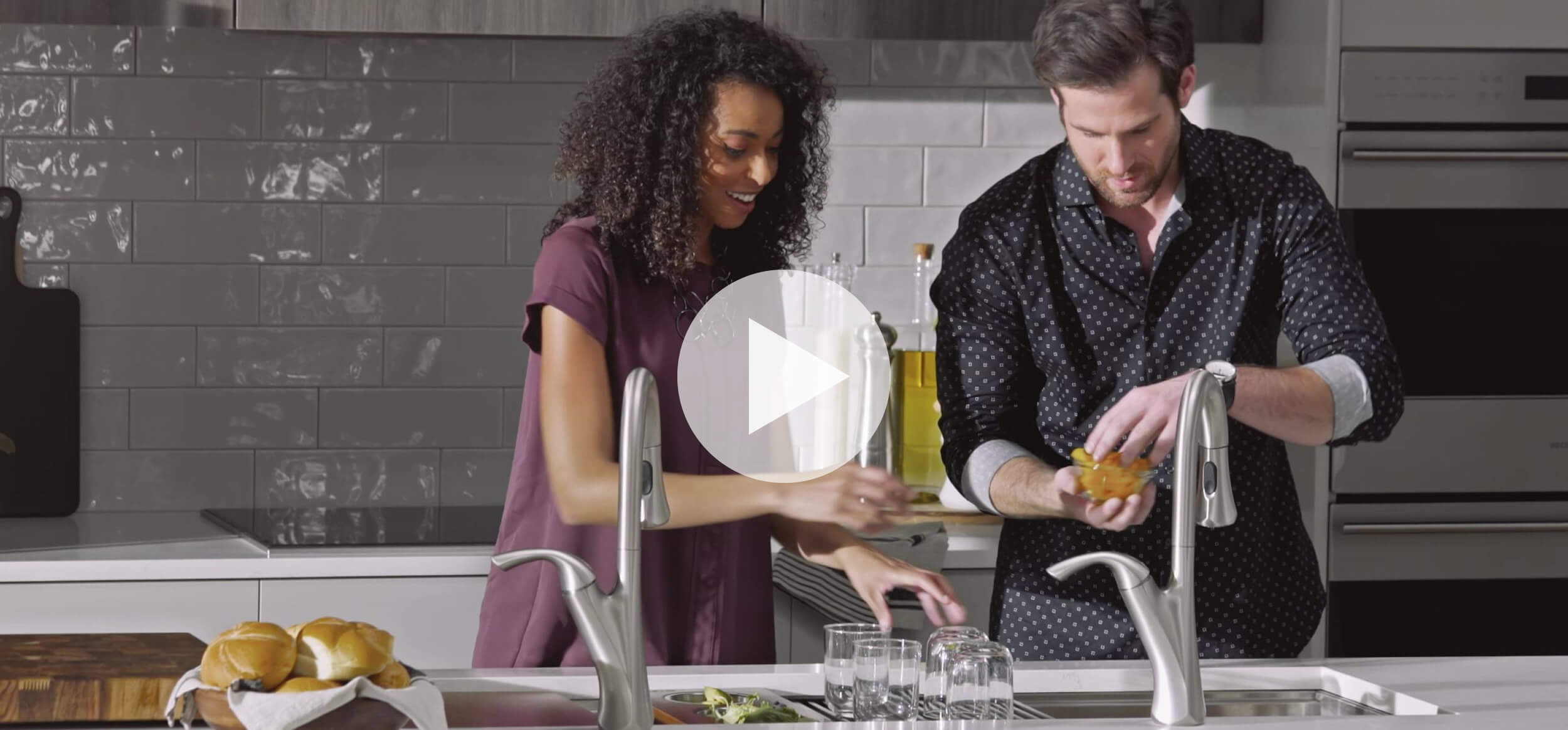 Benefits of a Ruvati Workstation Sink