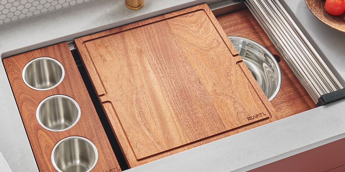 wood cutting board Are Plastic Cutting Boards Safe? Separating Fact from Fiction